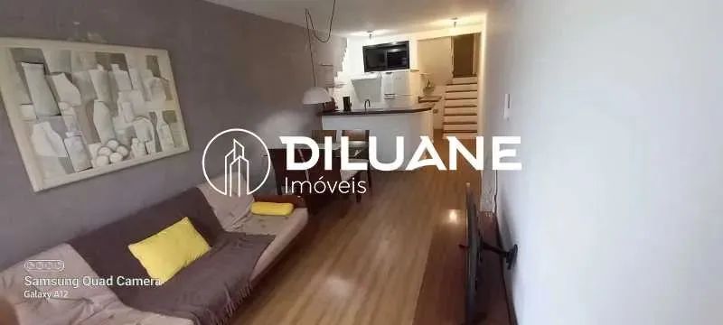 Flat - / Residencial / Flamengo - Foto 5