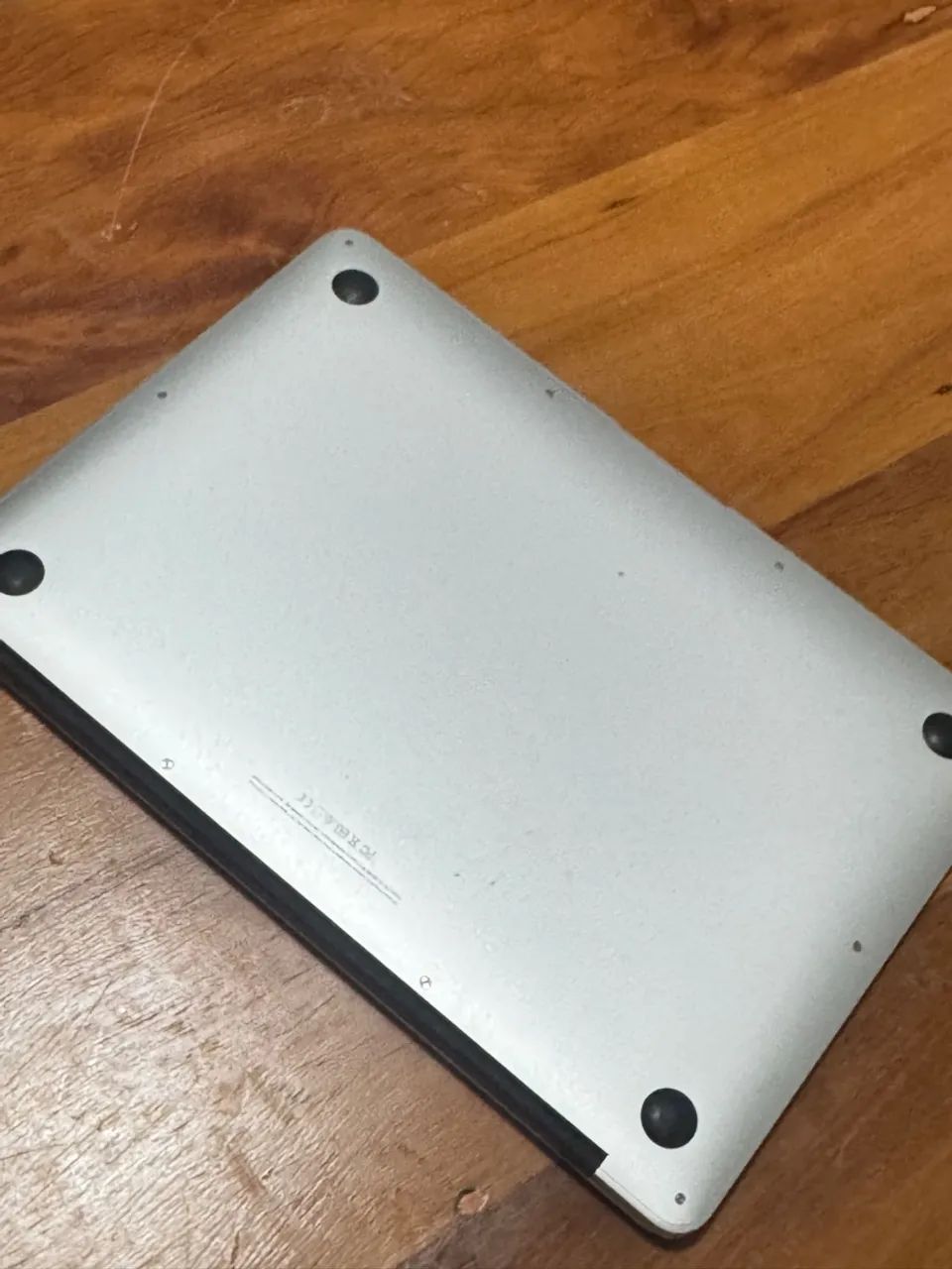 MacBook Air - Design elegante e desempenho incrível - Foto 3