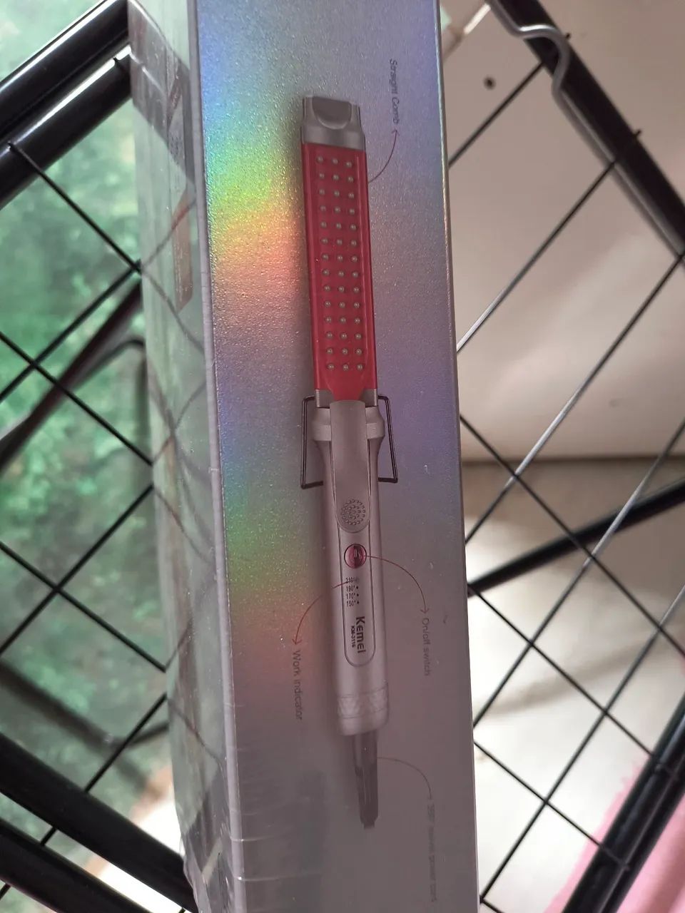 Chapinha profissional  - Foto 2