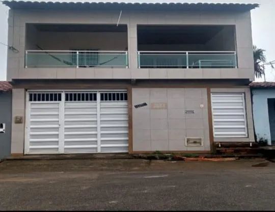 Foto - Fortaleza - Planalto Ayrton Senna