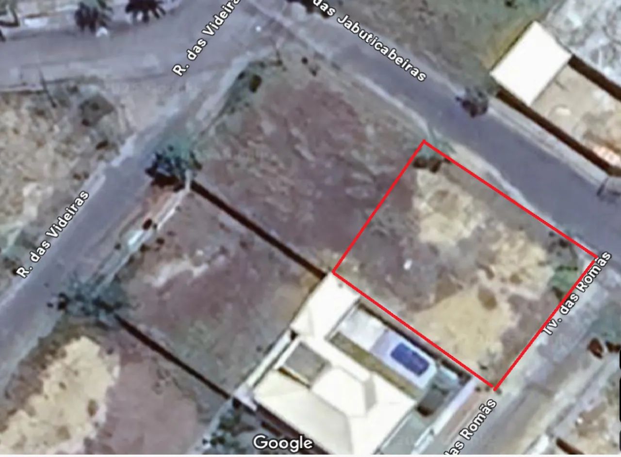 OPORTUNIDADE PRAIA GRANDE FUNDÃO - RESIDENCIAL FAZENDA HZ - TERRENO - Foto 3