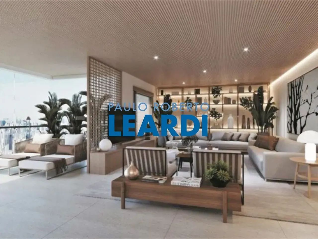 COMERCIAL - PERDIZES - SP