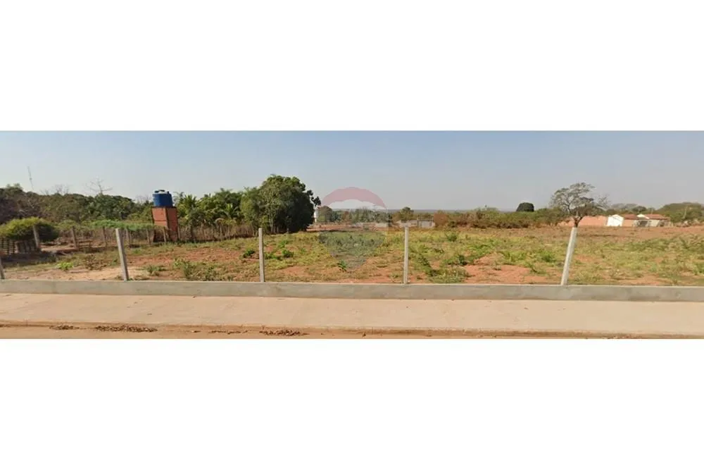 Terreno com 5.000m² na Área Urbana