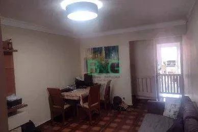 Sobrado com 3 dormitórios à venda, 150 m² por R$ 479.000 - Interlagos - São Paulo/SP