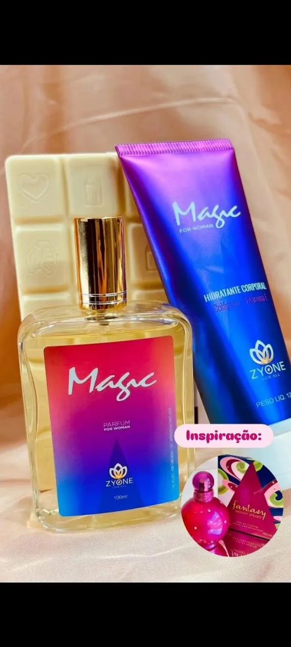 Perfumes importados/ árabes  - Foto 5