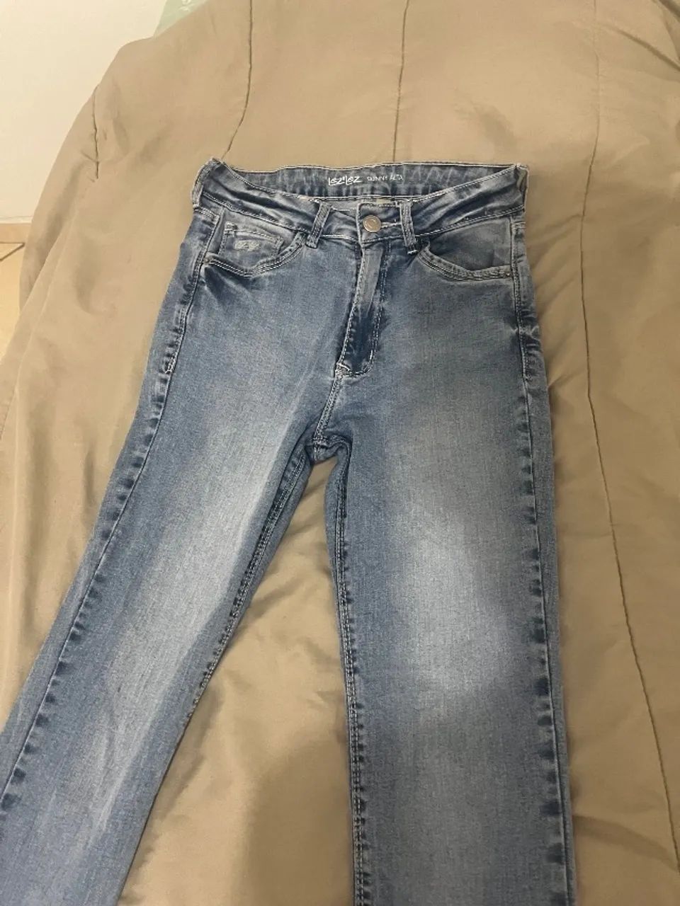 Calça jeans  - Foto 4
