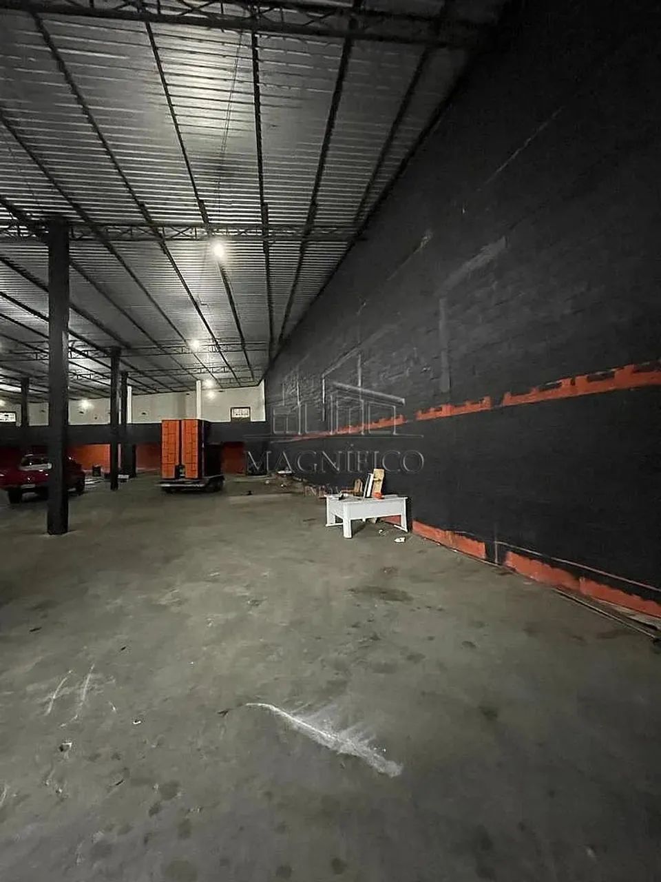 Locação-Galpão/Deposito/Armazém-Mairiporã-Rio acima - Foto 8