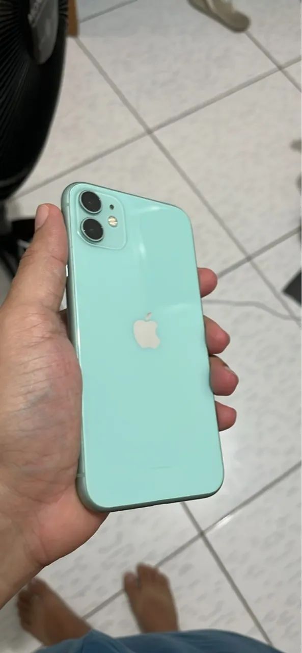 iPhone 11 64gb