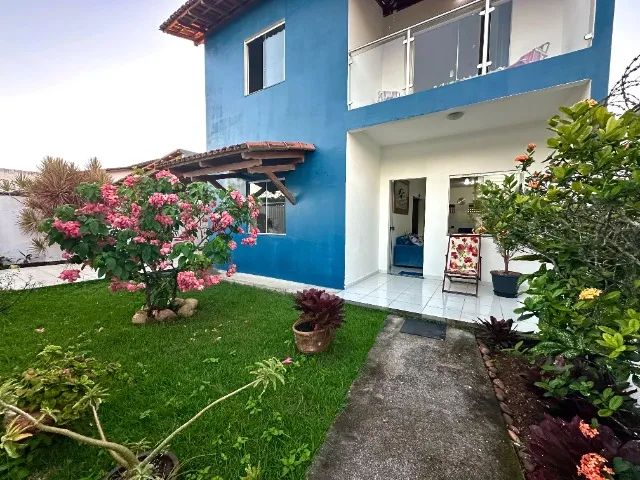  ÓTIMA CASA PARA TEMPORADA PRADO SUL DA BA - 04 QUARTOS