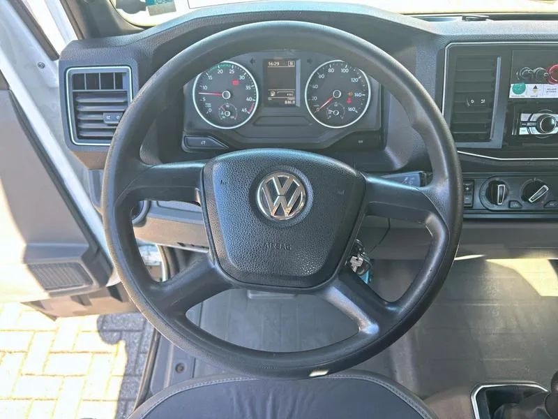 VOLKSWAGEN DELIVERY EXPRESS 2P (DIESEL)(E5) 2019 - Foto 7