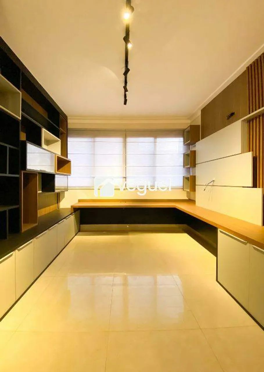 Casa sobrado com 3 quartos, 3 suítes para alugar no Recreio das Acácias, Ribeirão Preto/SP - Foto 9