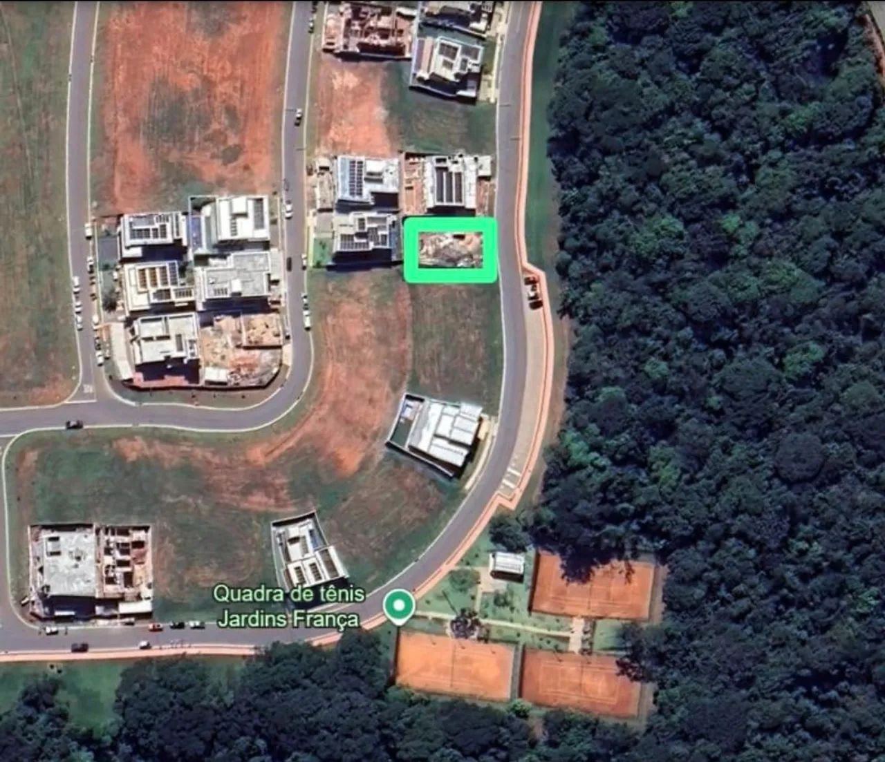 Foto - Goiânia - Jardim Santo Antônio