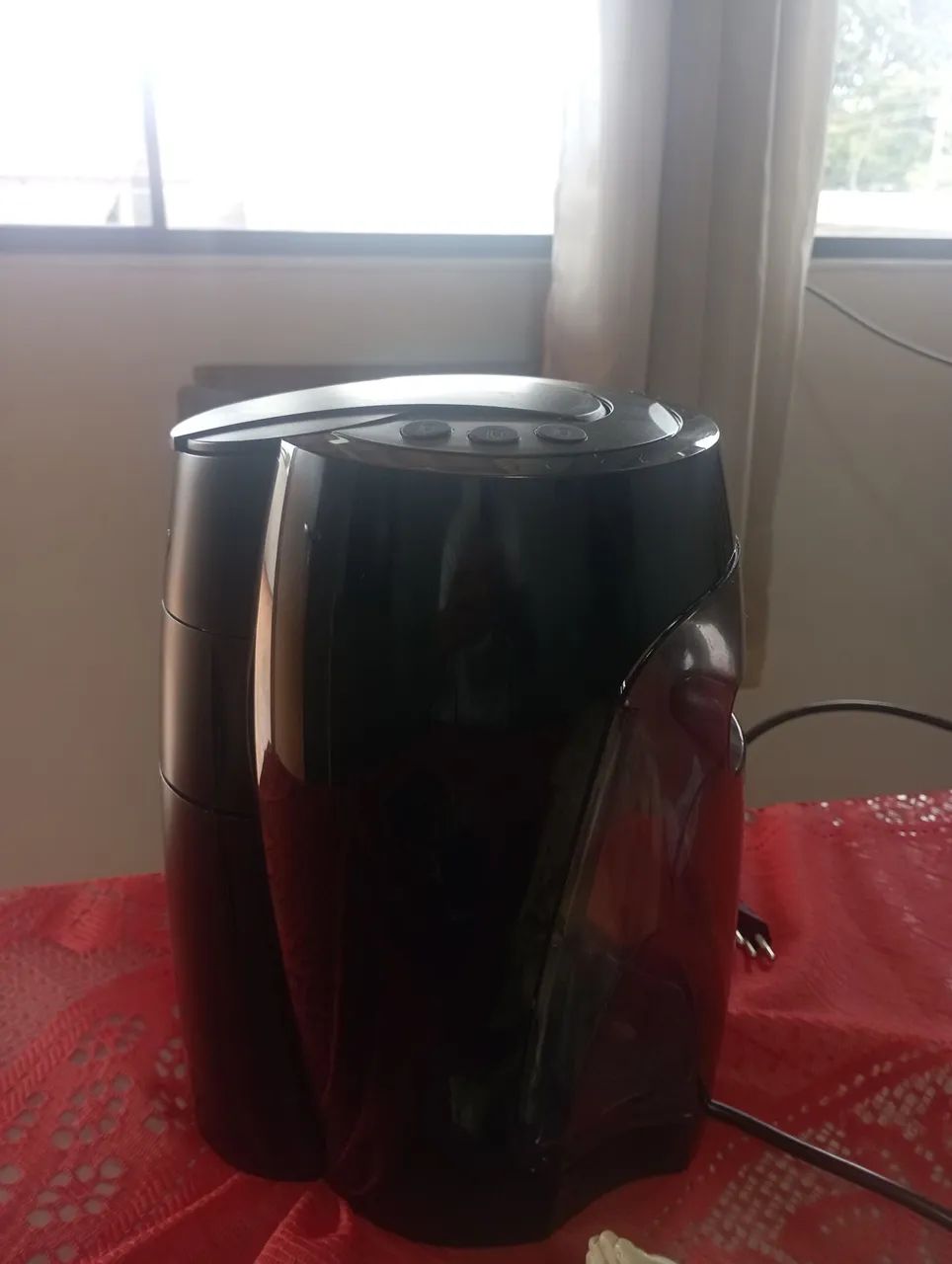 Cafeteira expresso três corações  - Foto 2