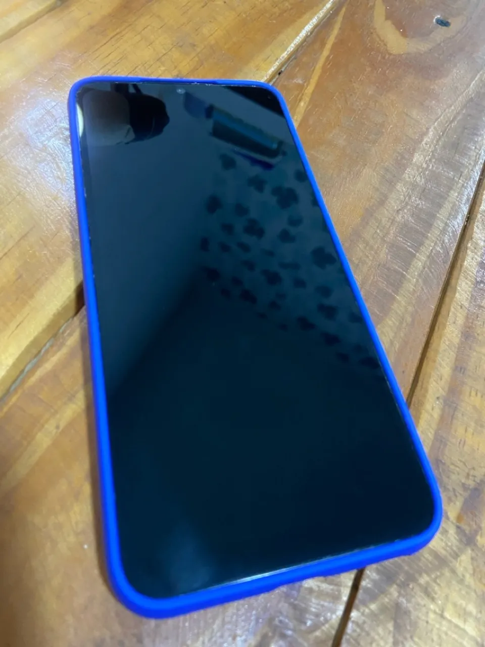 Vendo MotoG04 conservado capinha e película