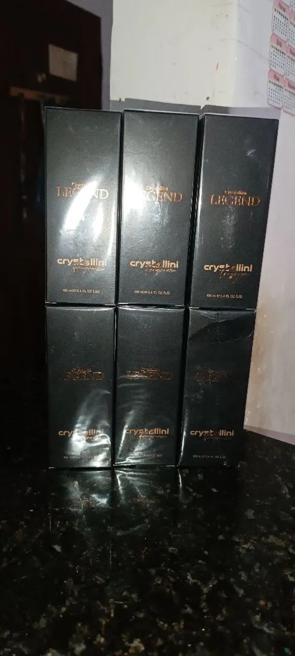 Perfume jafra  - Foto 3