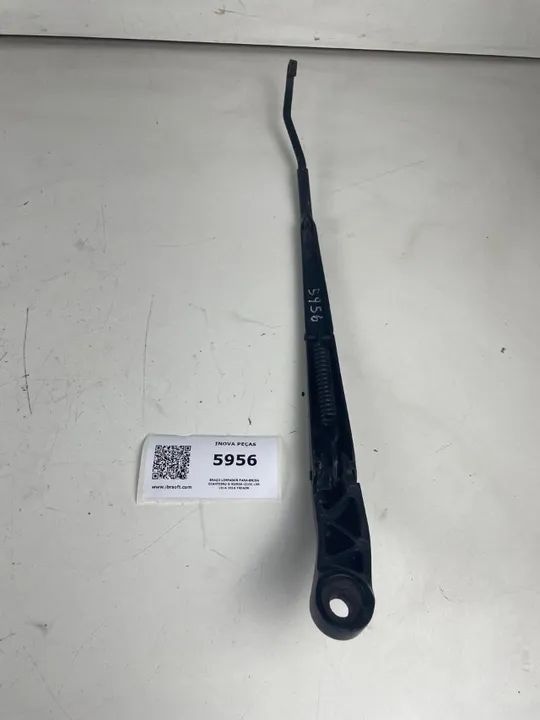 Braço Limpador Para-brisa Dianteiro D Honda Civic Lxr 2014 2016 tr0adr - Foto 2