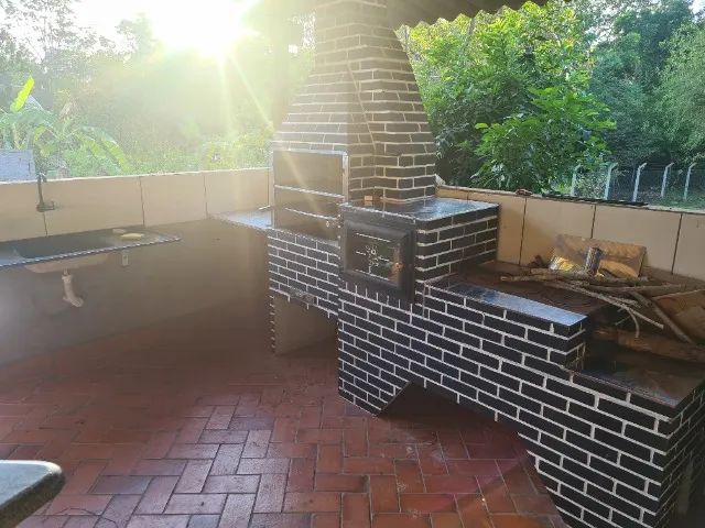 Rancho em Palmeiras na Beira do Rio Aquidauana  - Pesqueiro - Chacara - Foto 8