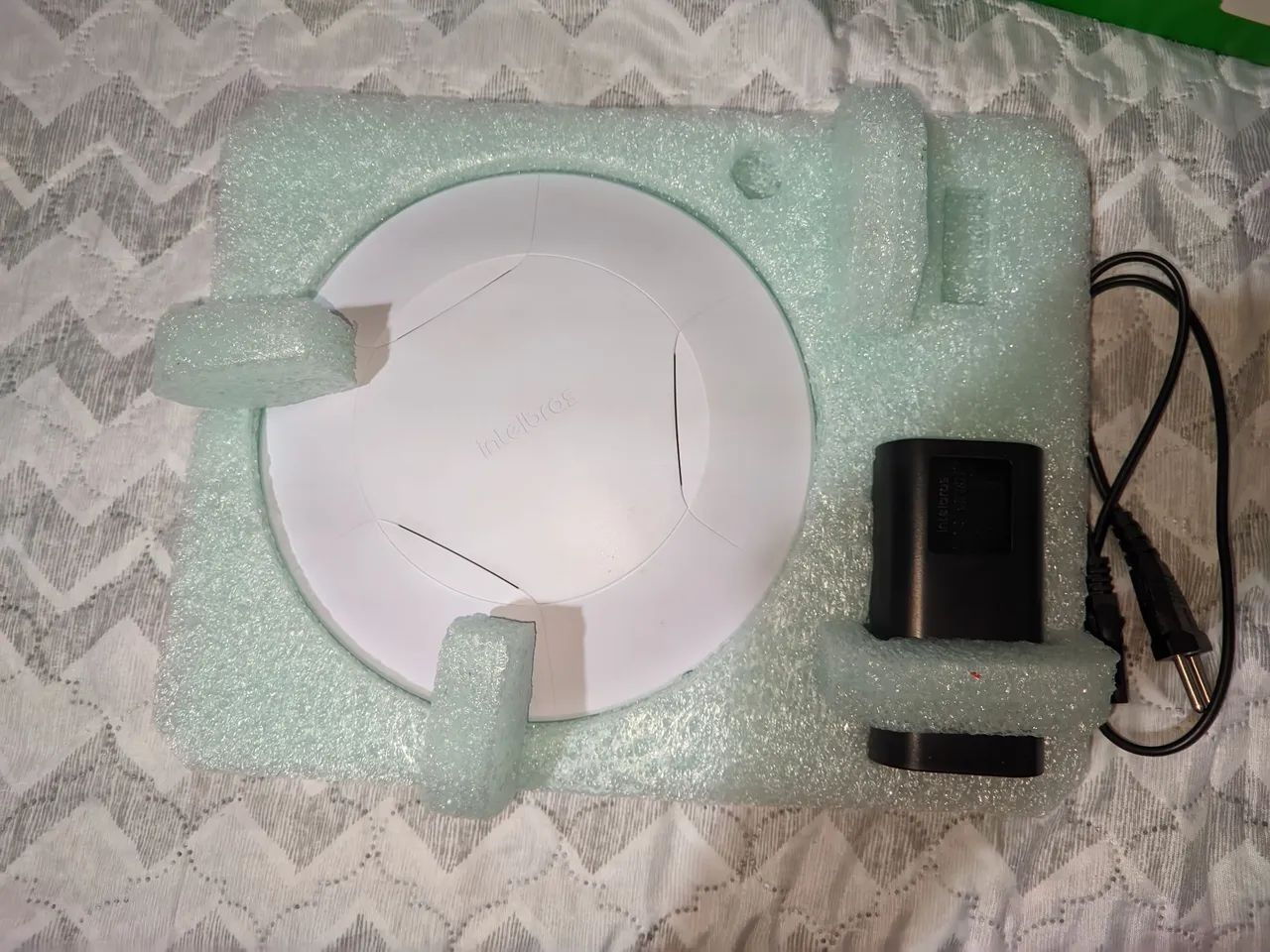 INTELBRAS AP 310 - Foto 3