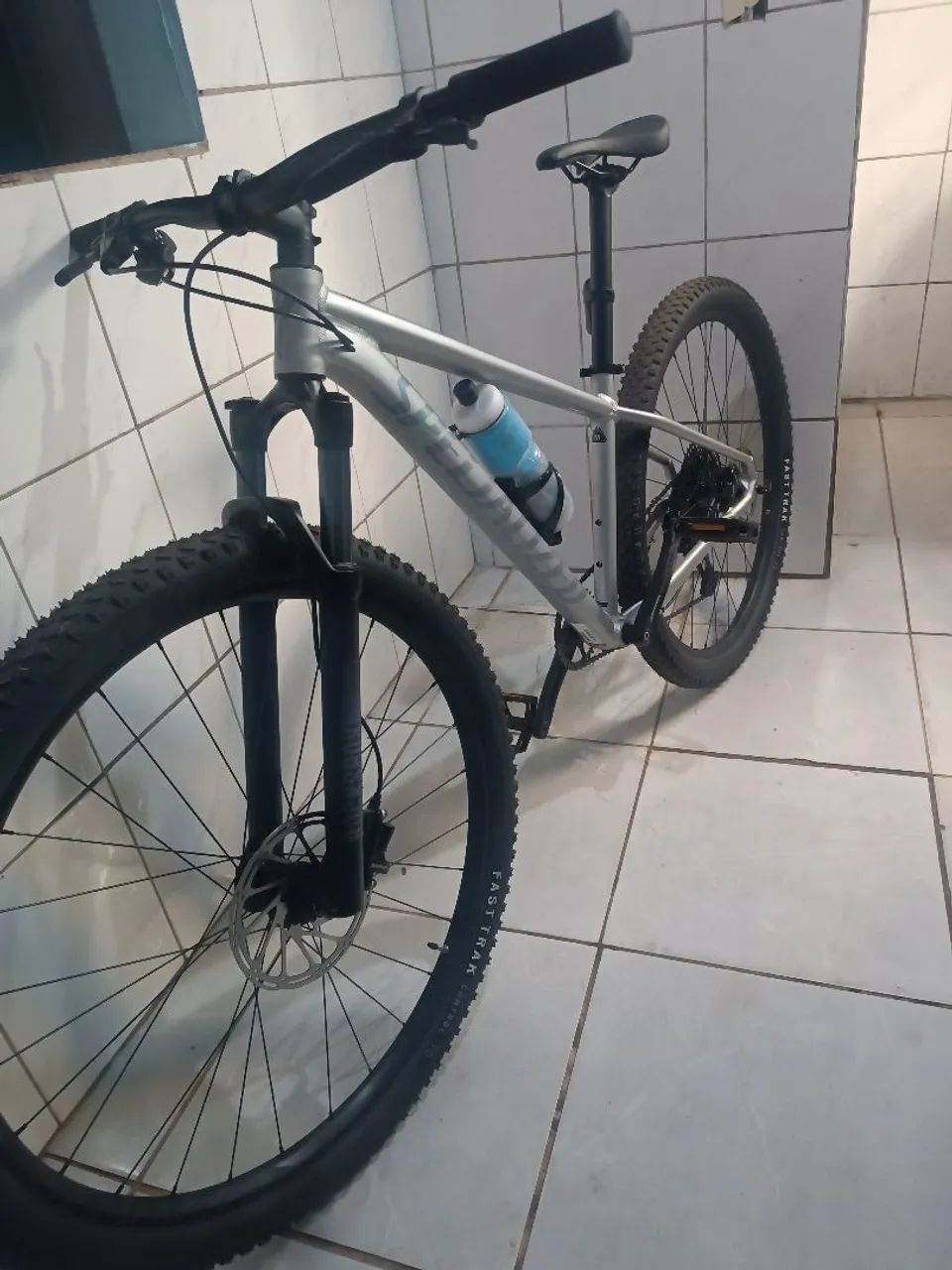 Bicicleta Specialized Rockhopper Specialized Pitch Olx Bicicleta