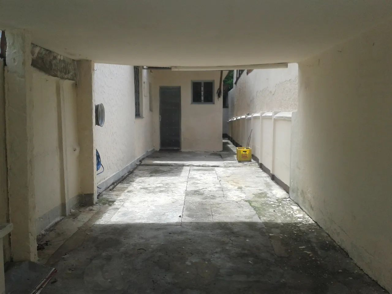 Casa 2 quartos junto ao centro de Campo Grande - Foto 4