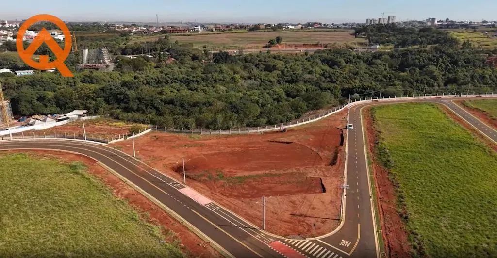 Terreno em Paulínia - Condomínio Urbe 365 - Foto 5