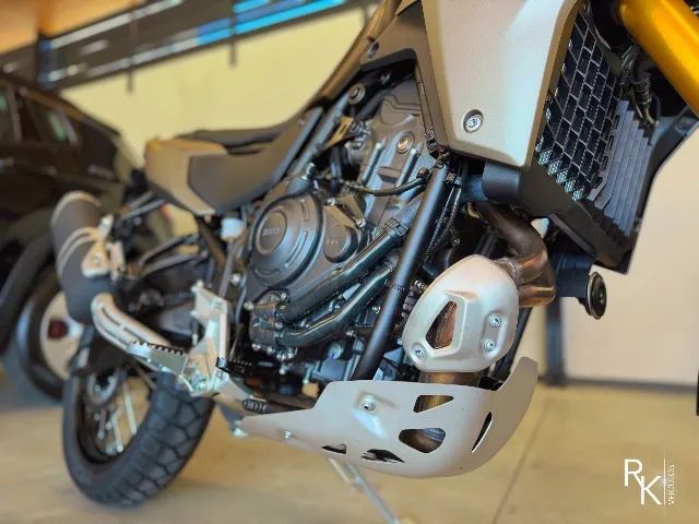 YAMAHA TÉNÉRÉ 700 - 2026 (0KM!) - Foto 3