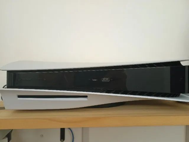 Playstation 5 Com Leitor de Disco - Foto 2