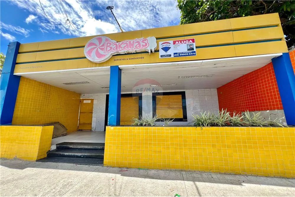 Ponto comercial para locação no CENTRO de Campina Grande - Foto 2