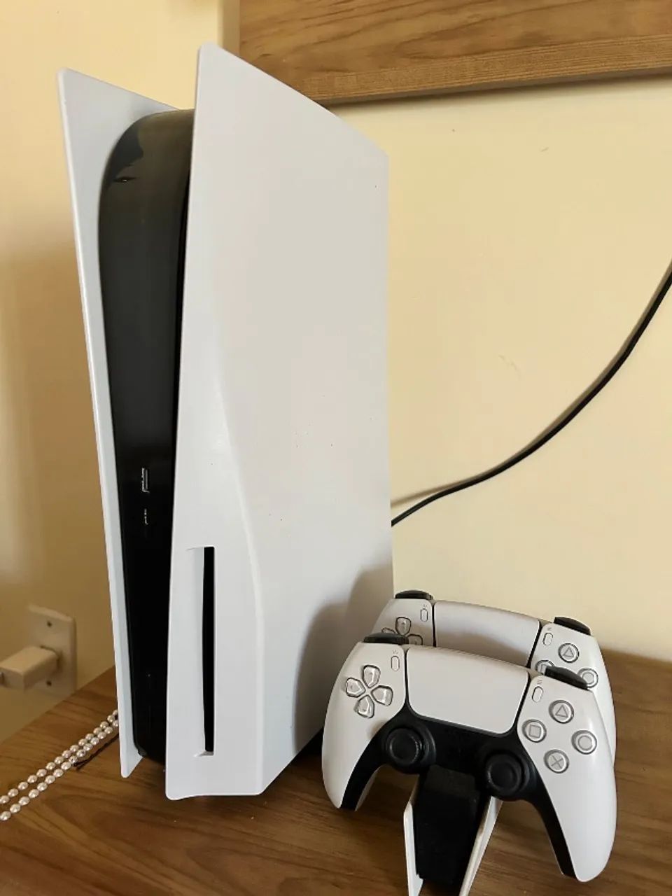 Vendo Ps5 1T - Foto 2