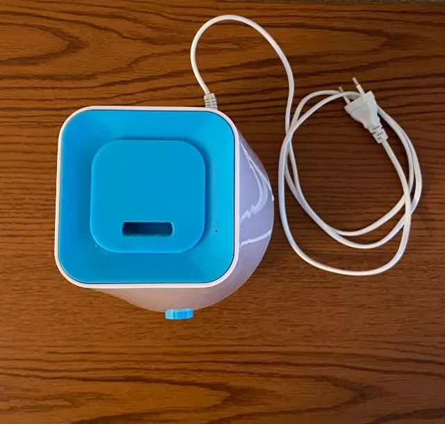 UMIDIFICADOR DE AR COMPACT AIR - Relaxmedic - Foto 2
