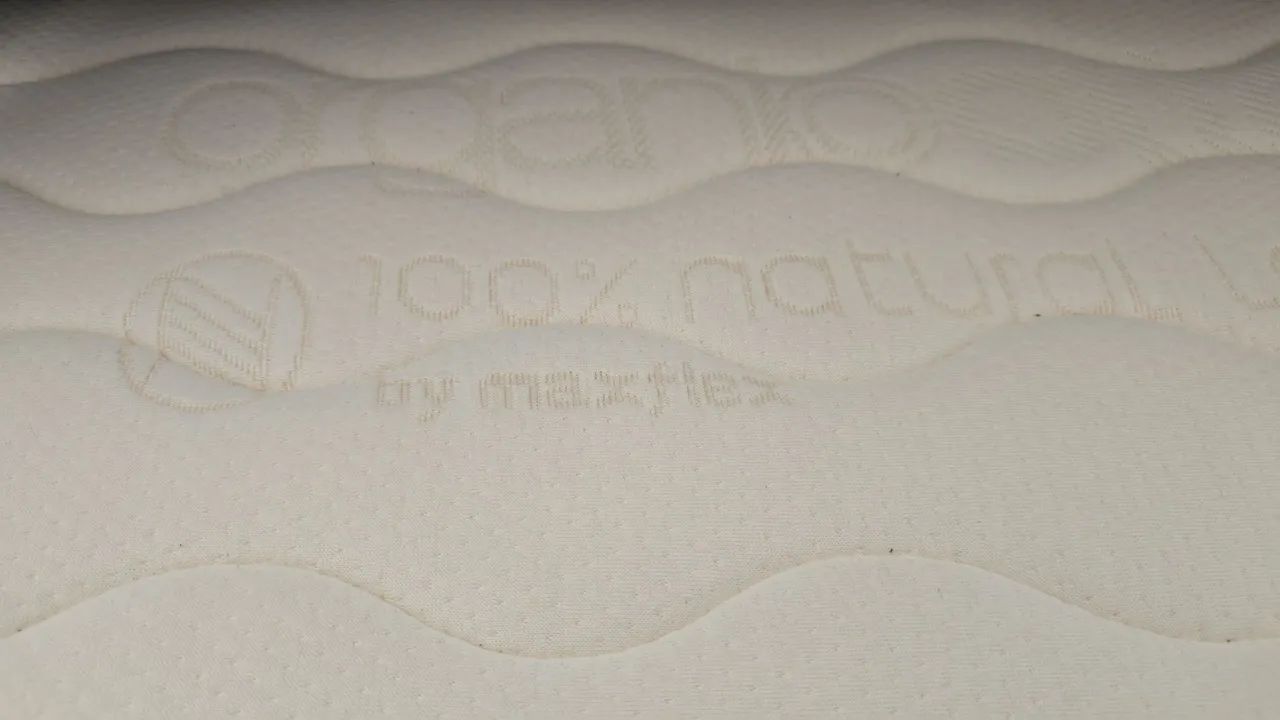 Base para Colchão de Látex Magnífico da Maxflex - king size - Foto 5