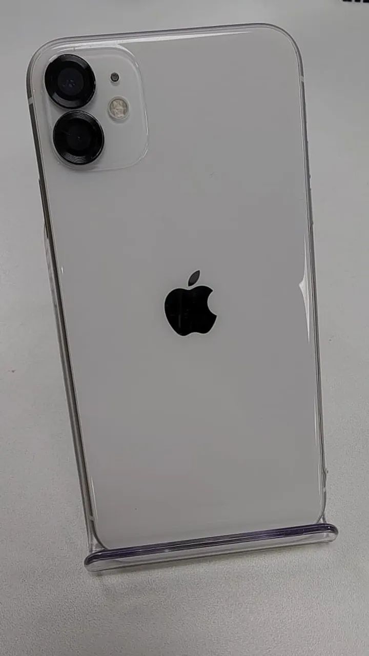 IPhone 11 256gb - Seminovo - Foto 2