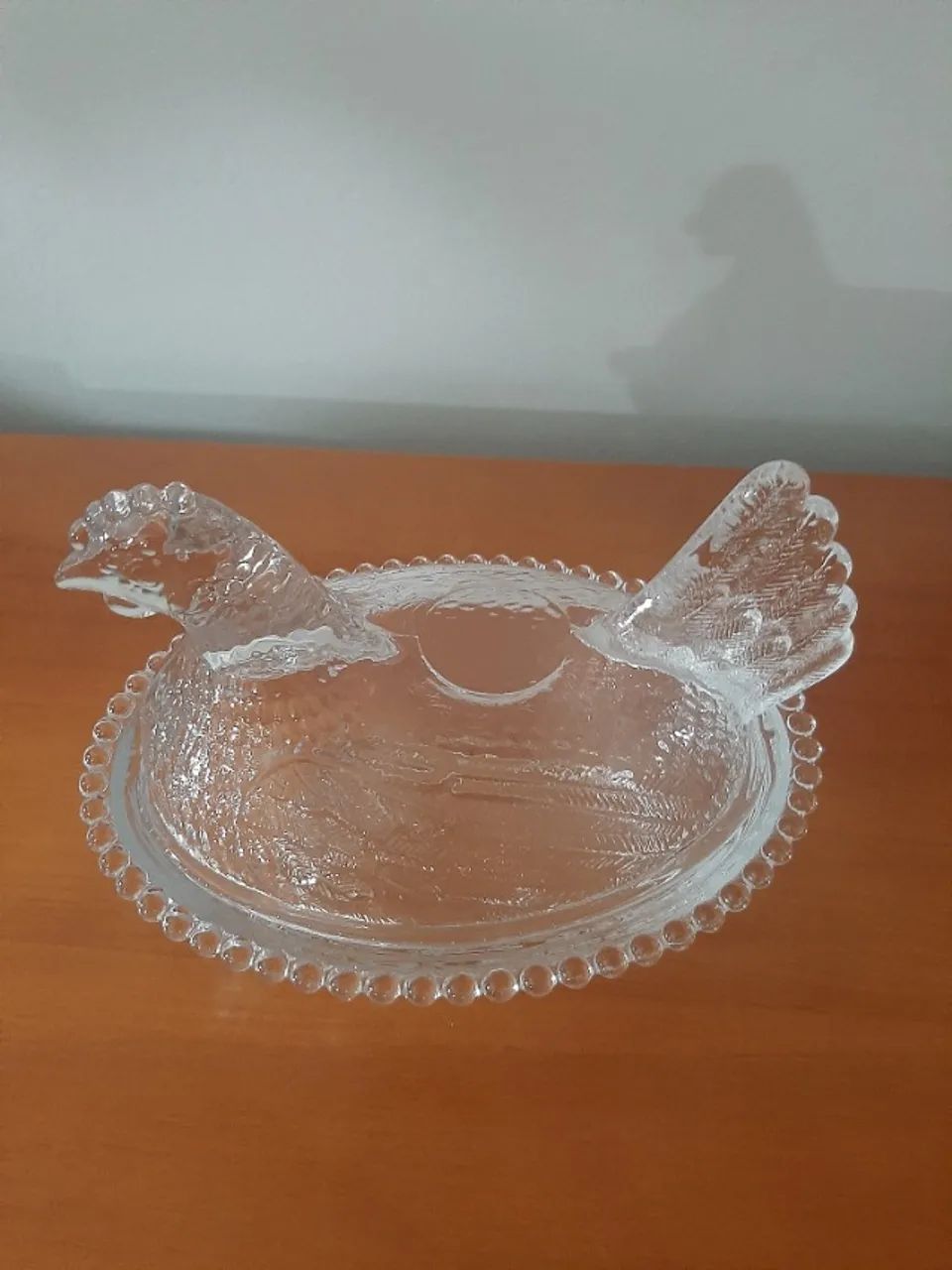 Galinha Manteigueira