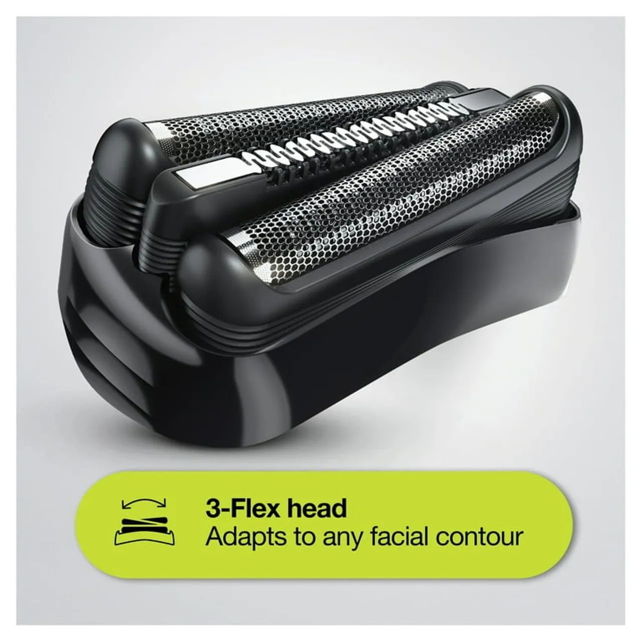 Barbeador BrAun - Foto 2