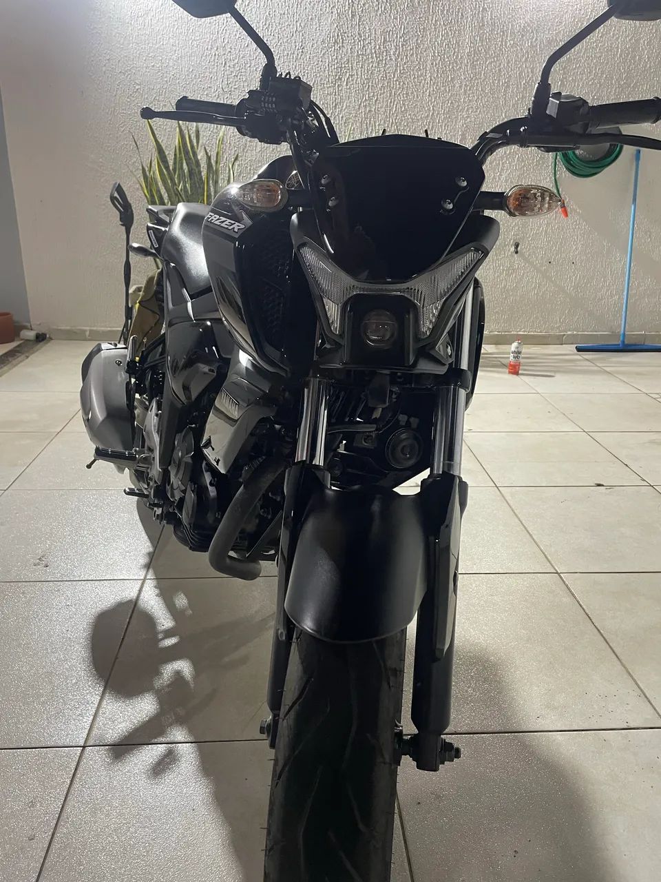 Yamaha Fz15 - Foto 5