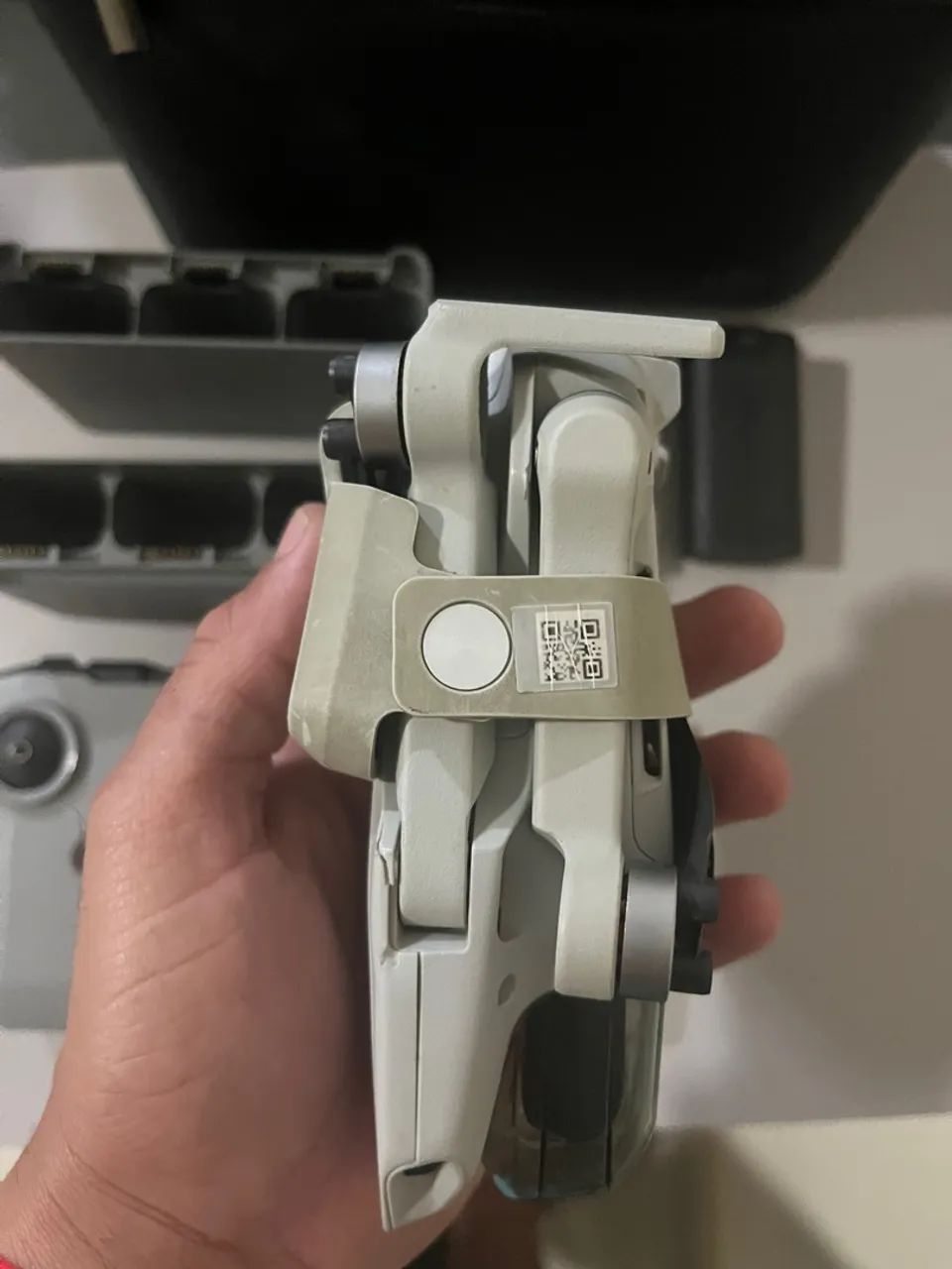 Drone dji Mini 2 completo - Foto 3