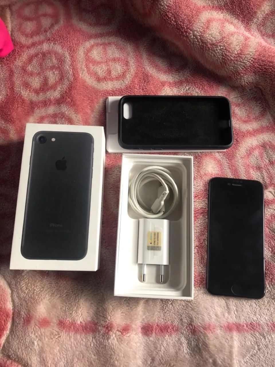 iPhone 7 256gb - Foto 2