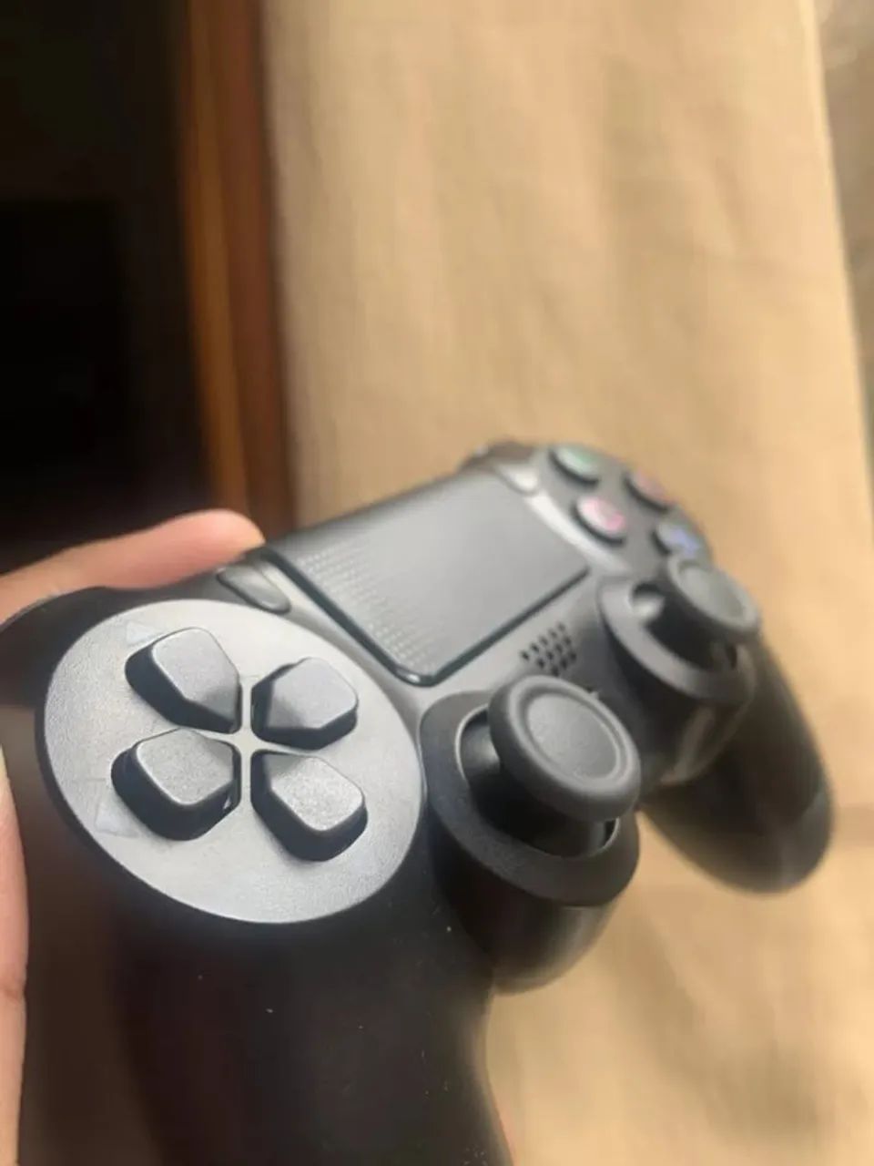 ? Controle de PS4 - Conforto, Precisão e Durabilidade! - Foto 5