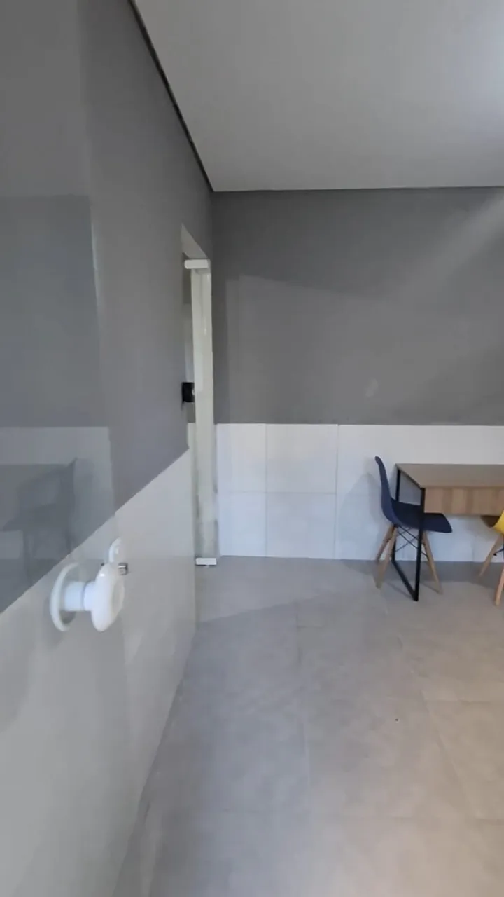 Kitnet - 1 Quarto - São Vicente