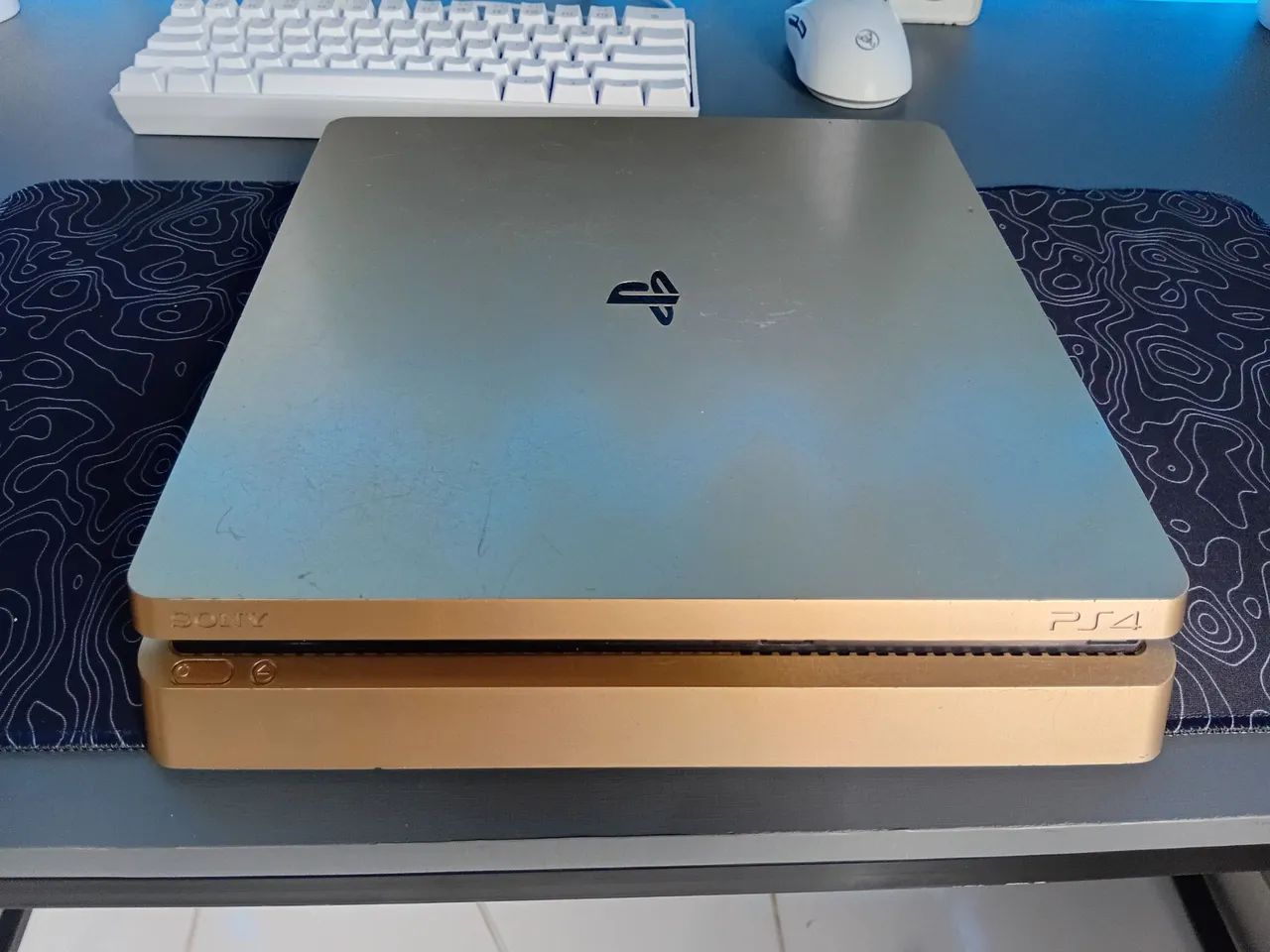 Ps4 slim64313241887619123