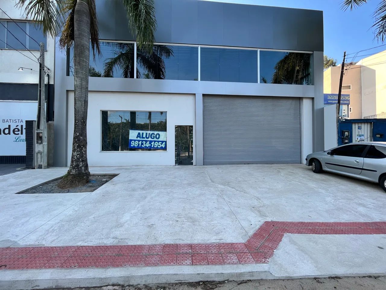 Vendo Galpão Avenida Norte Sul  - Foto 5