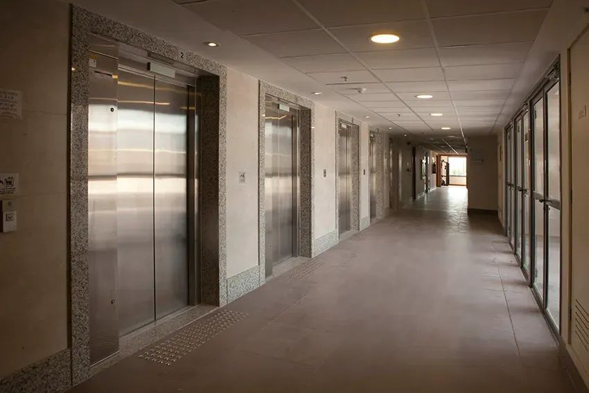 Sala comercial para venda tem 75 metros quadrados em São Cristóvão - Rio de Janeiro - RJ - Foto 4