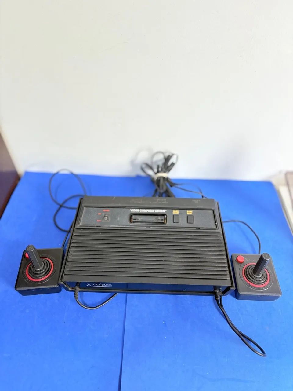 Console Atari 2600 S