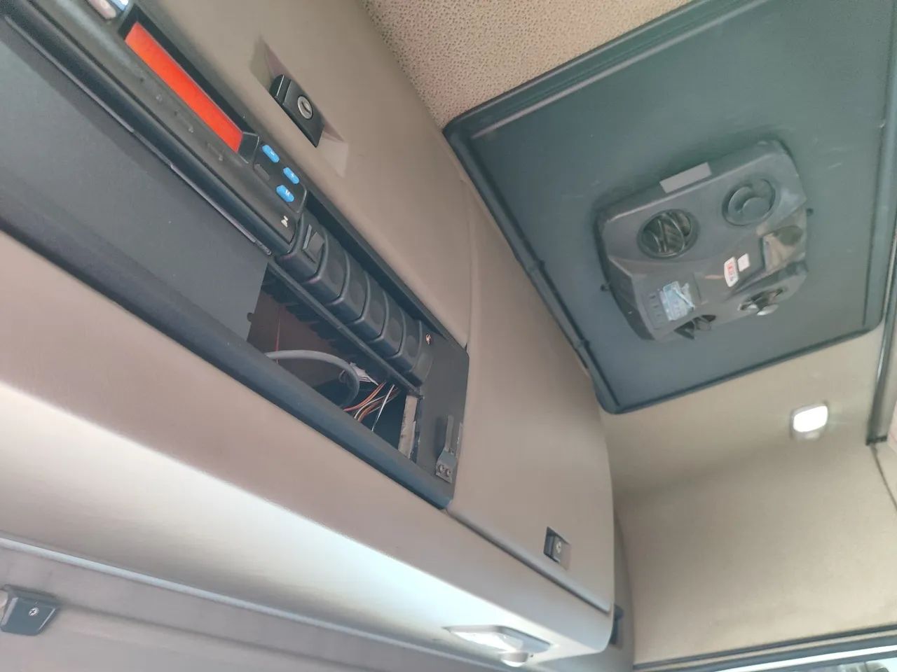 Daf xf 105 460 6x2 - Foto 13