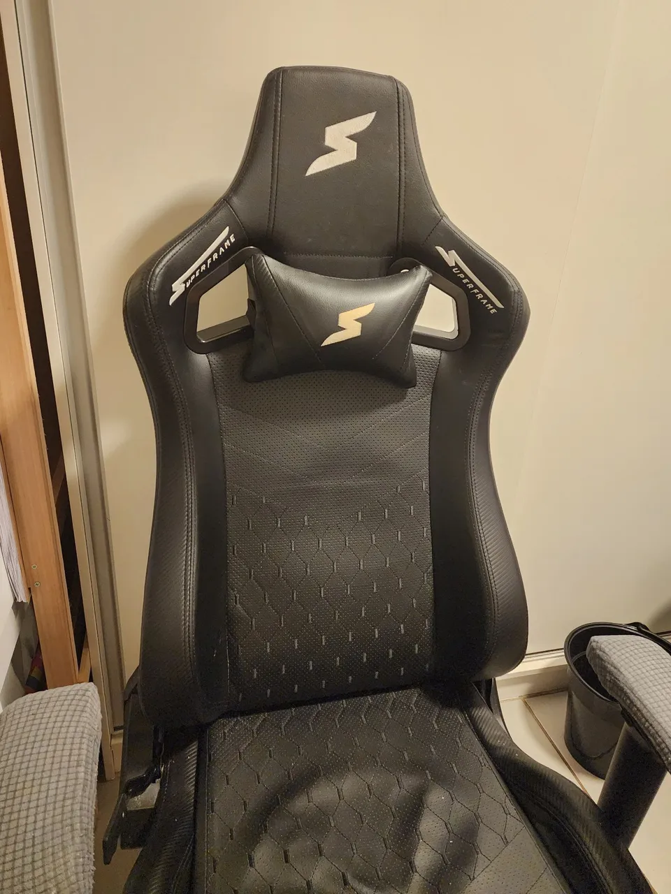 Cadeira Gamer Superframe