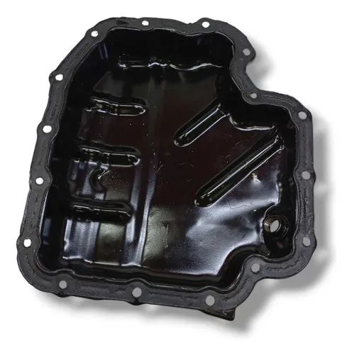 Carter De Óleo Motor Vw Nivus 1.0 Tsi 2022 04c103600a Cx1751 - Foto 3