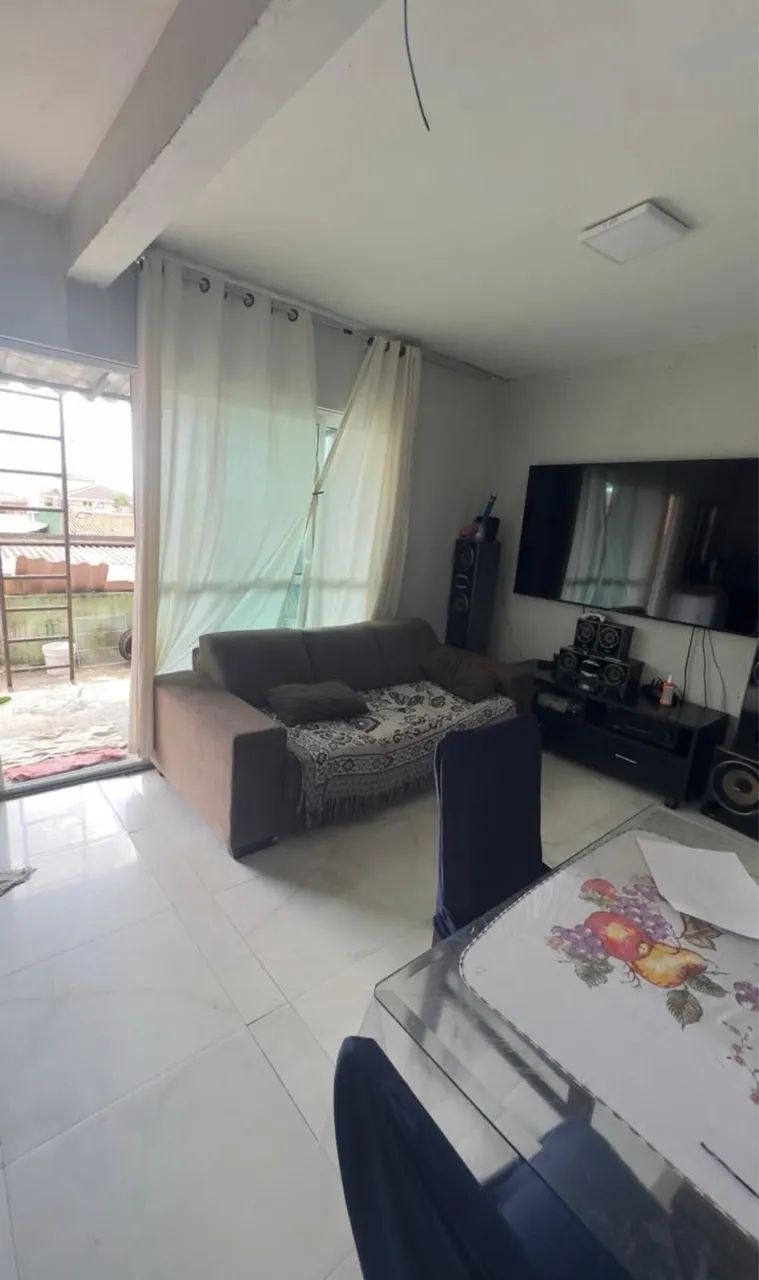 Foto - Brasília - Setor Oeste (Gama)