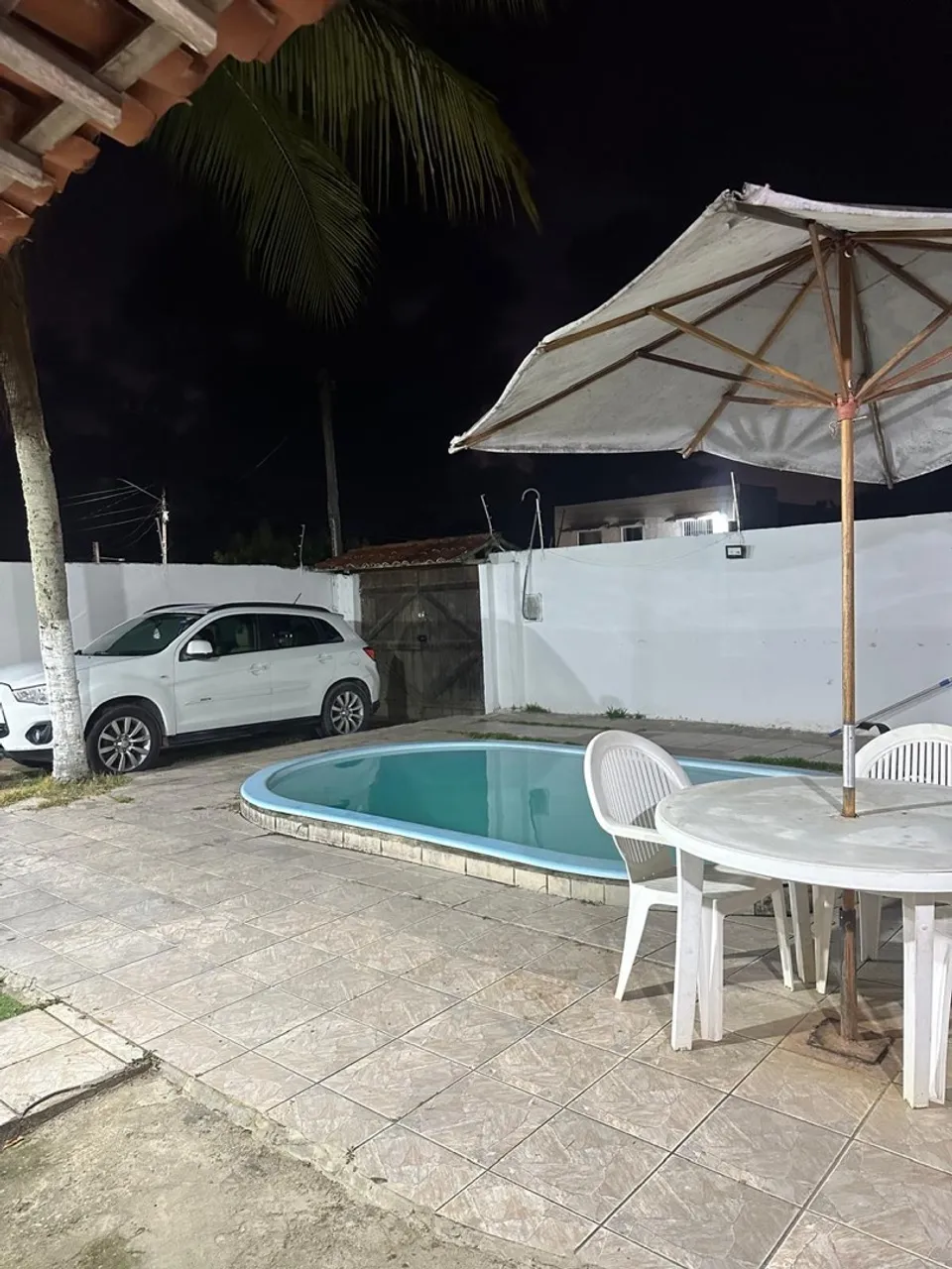 Alugo casa por temporada na ilha da croa