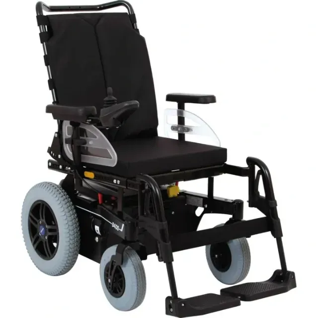 Cadeira de rodas automática B400 Ottobock