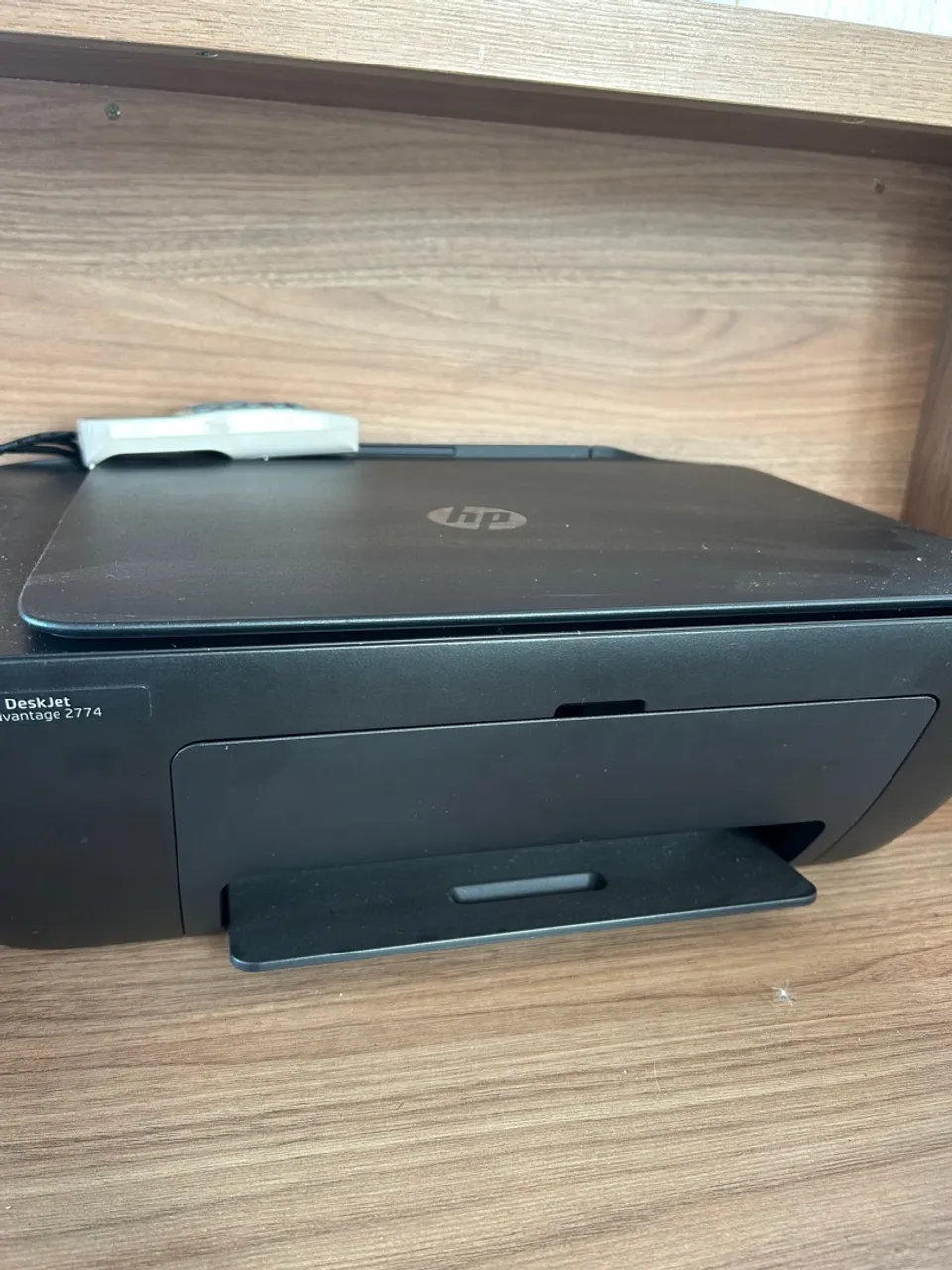 Impressora HP DeskJet Advantage 2774